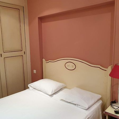 Hotel Bonaparte Toulon Luaran gambar