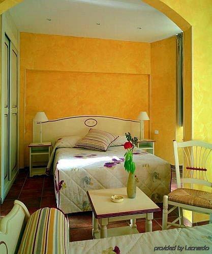 Hotel Bonaparte Toulon Bilik gambar