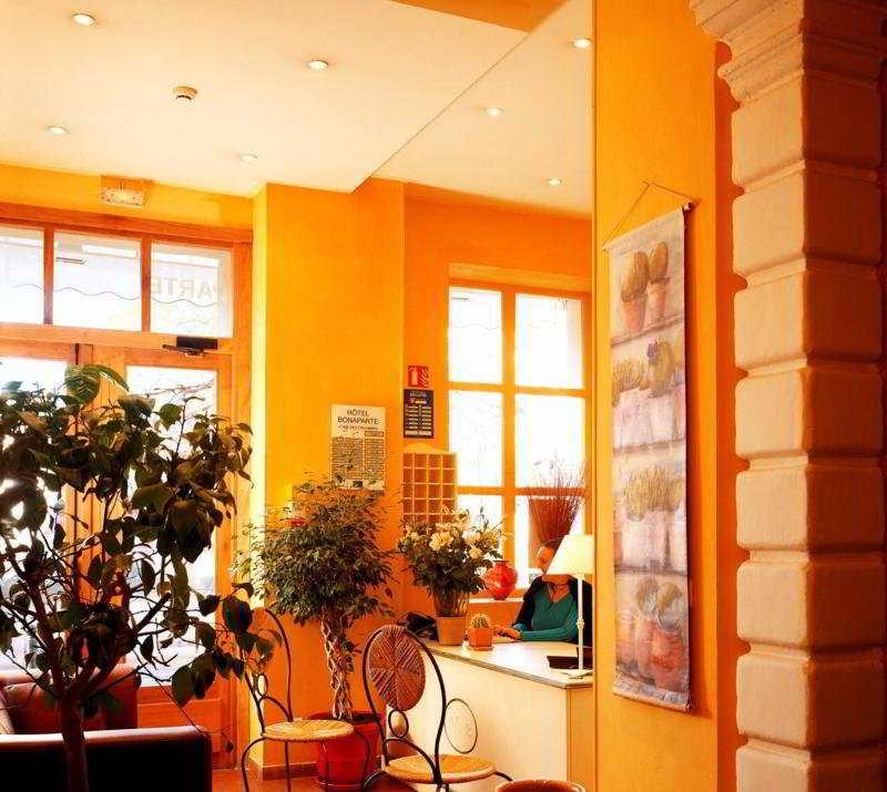 Hotel Bonaparte Toulon Dalaman gambar