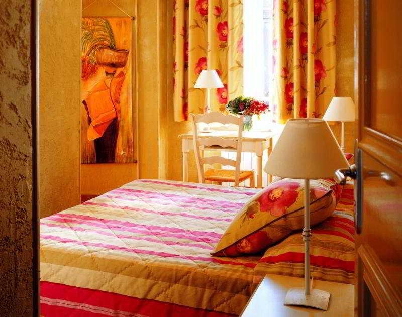 Hotel Bonaparte Toulon Bilik gambar