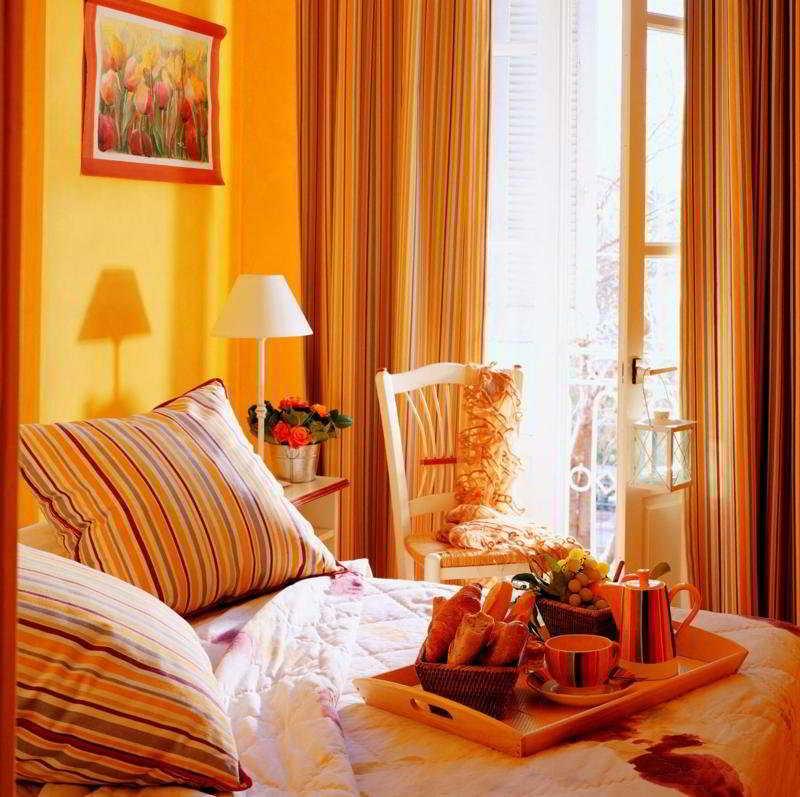 Hotel Bonaparte Toulon Luaran gambar