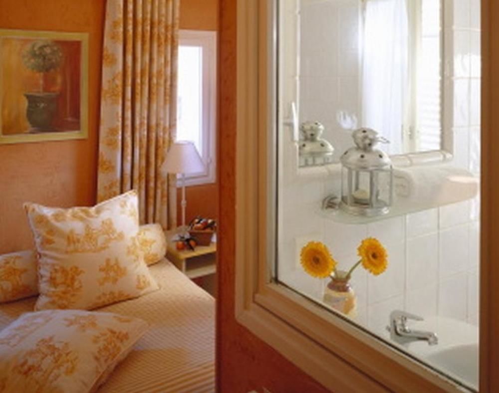 Hotel Bonaparte Toulon Bilik gambar