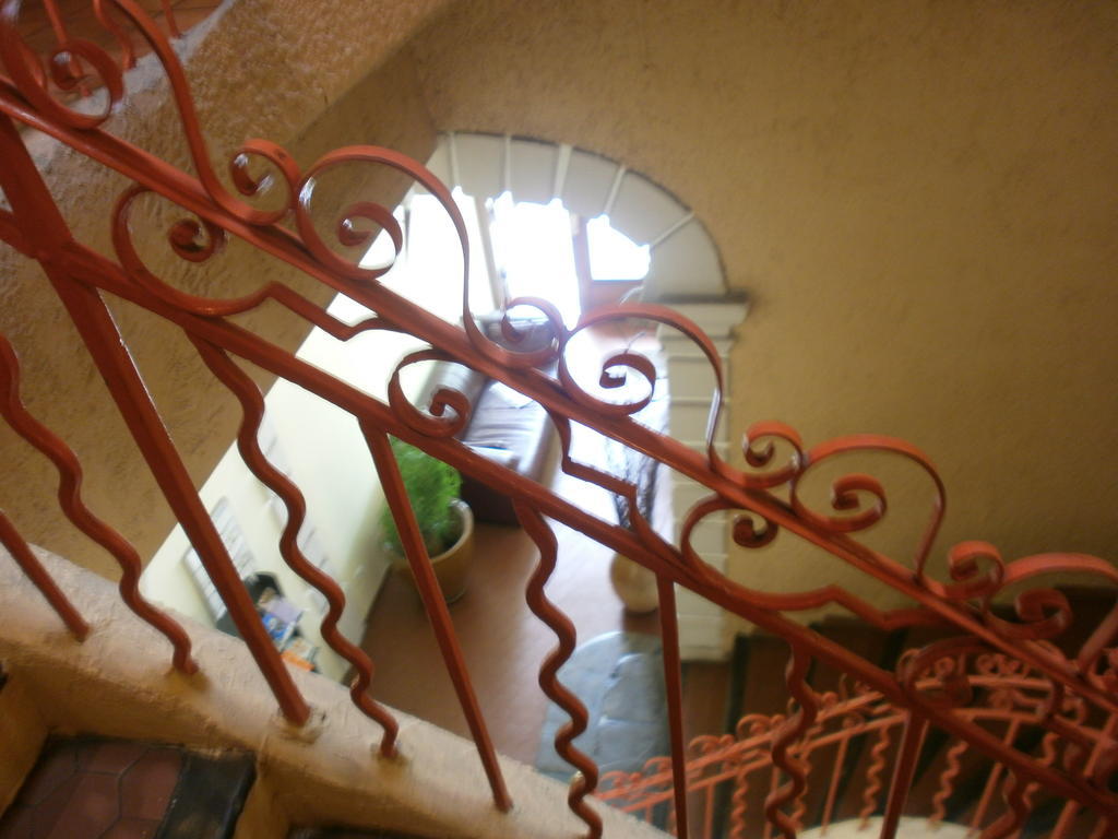 Hotel Bonaparte Toulon Luaran gambar