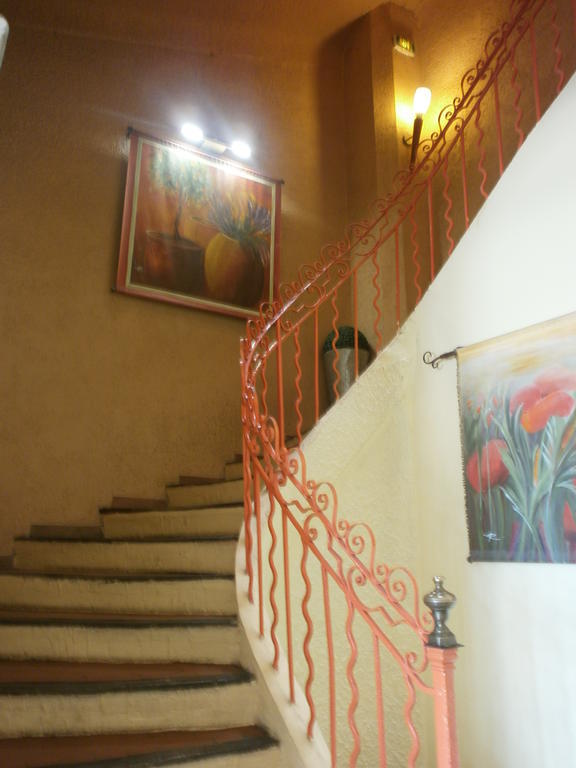 Hotel Bonaparte Toulon Luaran gambar