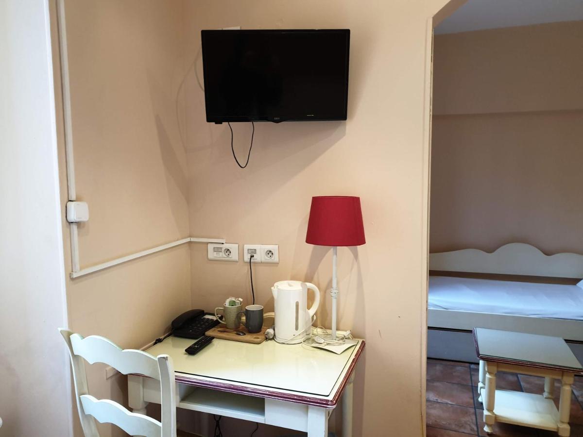 Hotel Bonaparte Toulon Luaran gambar