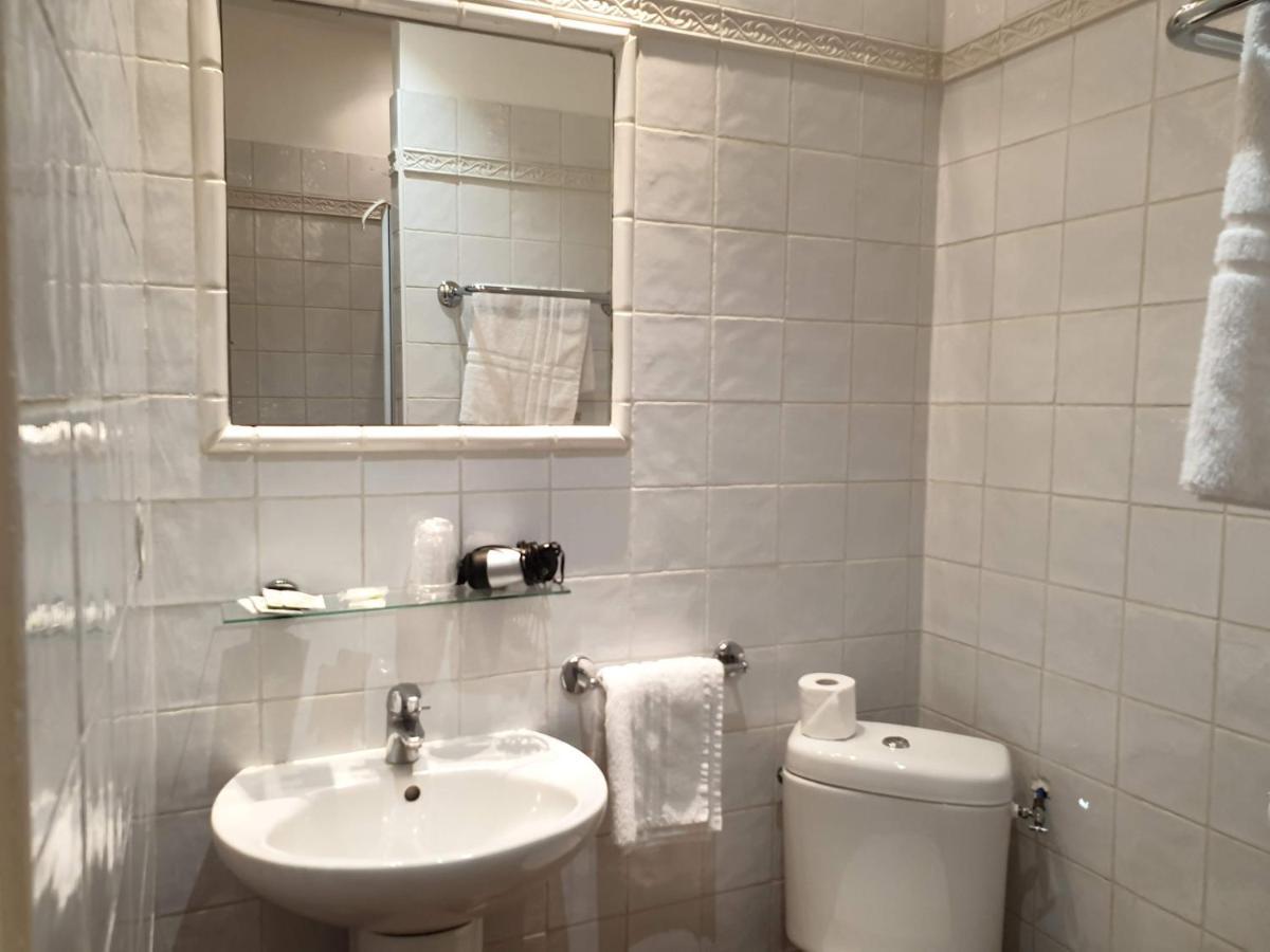 Hotel Bonaparte Toulon Luaran gambar