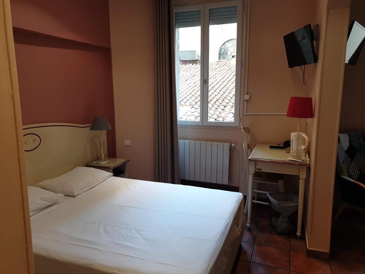 Hotel Bonaparte Toulon Luaran gambar