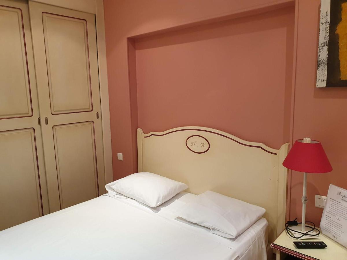 Hotel Bonaparte Toulon Luaran gambar